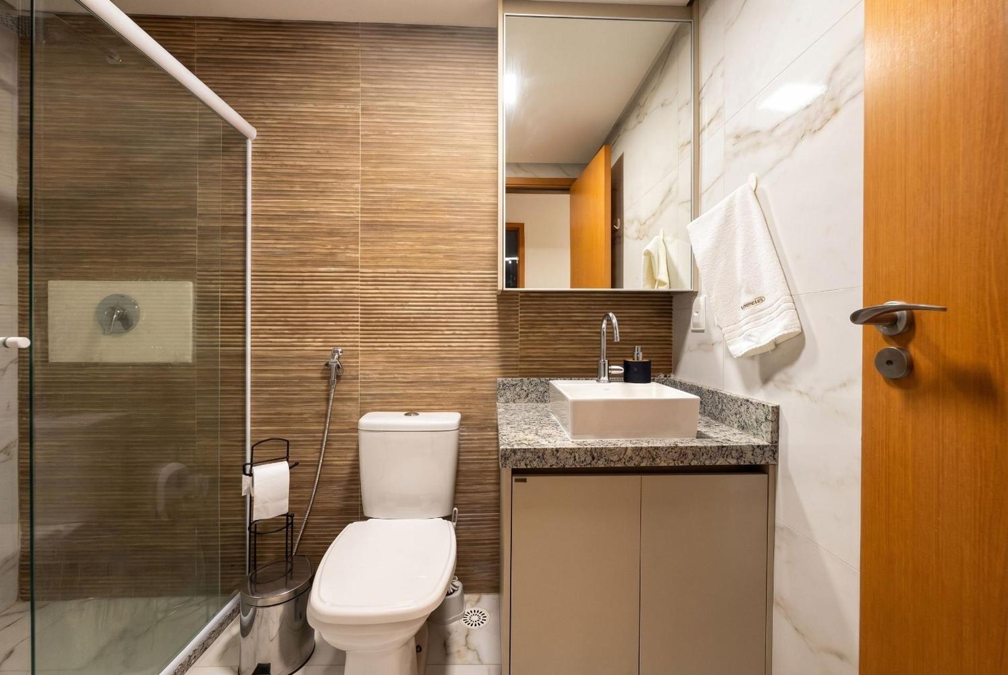 Apartamento de 2 Quartos