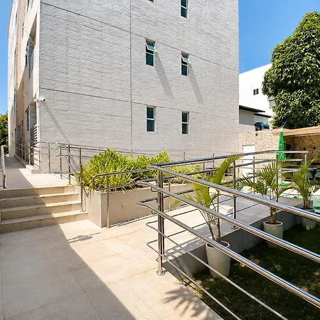 Apartamentos de 2 quartos em Porto de Galinhas-3